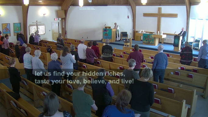 Service - 18 January 2026 - 10-30-05 AM